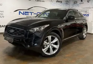 Infiniti FX 30d V6 Premium S*AWD*Leder*NAVi+Kamera*VOLL