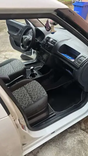 Skoda Praktik 1.4 TDI Bild 4