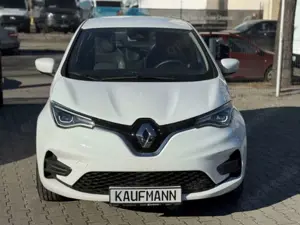 Renault ZOE Experience R135 Z.E 50 CCS-Ladeanschluss Bild 4