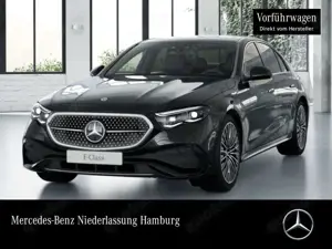 Mercedes-Benz E 220 d Edition AMG-Line Fahrass 360° Pano Distr.