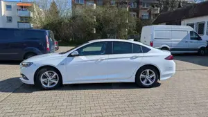 Opel Insignia Grand Sport 2.0 Diesel Aut Exclusive