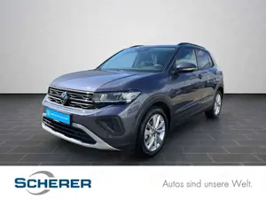 Volkswagen T-Cross 1,0 TSI DSG Life Carplay/Sitzheizung vo.
