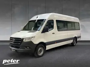 Mercedes-Benz Sprinter 315CDI Maxi Tourer  Navi/Klima/Kamera