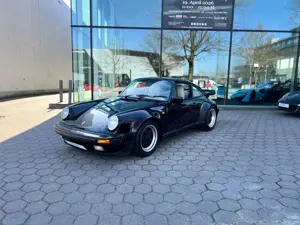 Porsche 911 G-Modell 3.2 WTL Coupe*deutsch*Scheckh.*orig