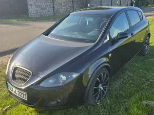 SEAT Leon Leon 2.0 FSI Reference