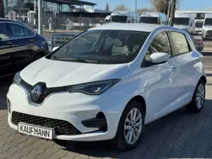 Renault ZOE Experience R135 Z.E 50 CCS-Ladeanschluss Bild 3