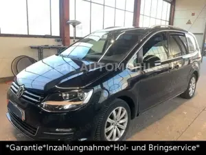 Volkswagen Sharan Highline 2.0 TDI AUTOMATIK *7 SITZE*PDC*