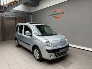 Renault Kangoo Expression 1.5 DCI + HU NEU+PANO+