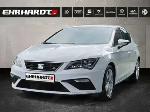 SEAT Leon 1.5 TSI DSG FR LED*CARPLAY*TEMP*PDC*KAMERA*NEBE...