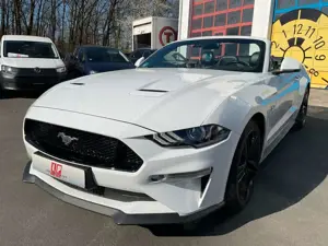 Ford Mustang GT 5.0 V8 Cabrio Kamera Navi LED SHZ