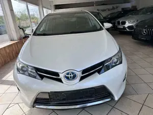 Toyota Auris 1.8 Hybrid Edition Automatik Camera Panora