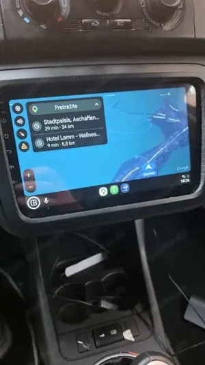 Skoda Praktik 1.4 TDI Bild 5