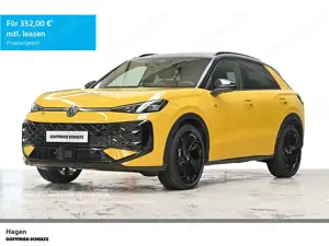 Volkswagen T-Roc R-Line 1.5 eTSI DSG MATRIX PAN HUD AHK IQ ACC