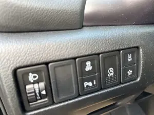 Suzuki Vitara 1,4 BOOSTERJET 6AT COMFORT Bild 5