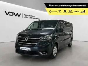 Renault Trafic Combi L2H1 3,0t (8/9 Sitze) Life Klima Leder