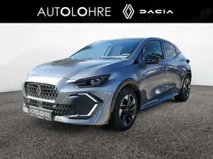 Renault Clio Techno TCe 115 EDC AUTOMATIK