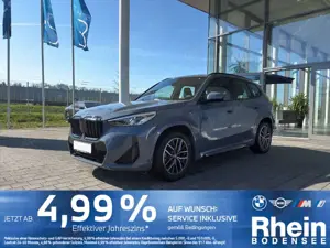 BMW X1 xDrive25e M Sport AHK SH Navi Ad.M-Fahrwerk