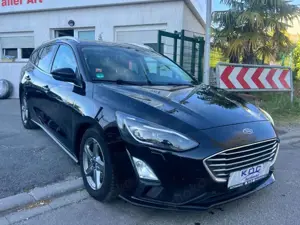 Ford Focus Turnier Titanium 1,5 EcoBlue TDCi / 1.Hand