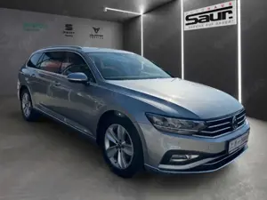 Volkswagen Passat Variant Elegance 2.0 TDI DSG MATRIX LED RÜCKFAHRKA