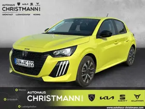 Peugeot 208 Style 1.2 PureTech 100 EU6e