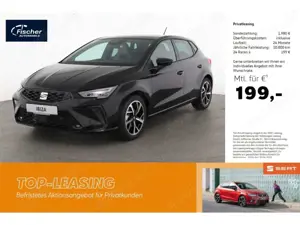 SEAT Ibiza 1.0 TSI FR