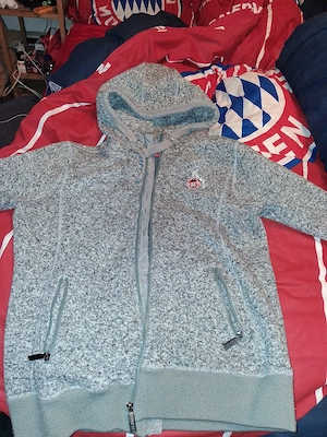 FCKöln Jacke
