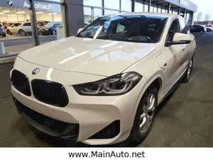 BMW X2 xDrive 25e M Sport/CAM/Head-Up/KeyGO/NAVI+