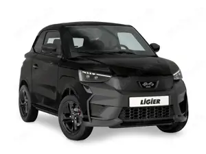Ligier JS 50 New JS50 Elite Revo D+ | Carplay