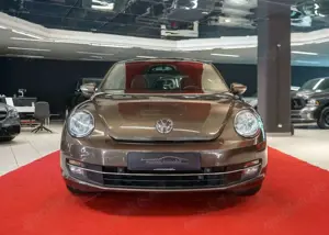 Volkswagen Beetle Design 1. HAND Pano Navi Pdc Tempomat