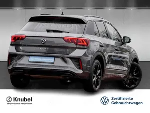 Volkswagen T-Roc Bild 2