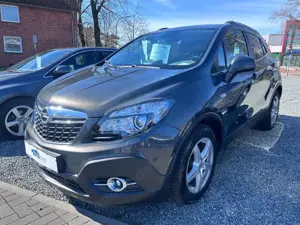 Opel Mokka 1.6 CDTI Automatik Innovation