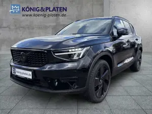 Volvo XC40 B3 2WD Plus Black Edition (EURO 6e) Klima