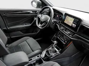 Volkswagen T-Roc Bild 3