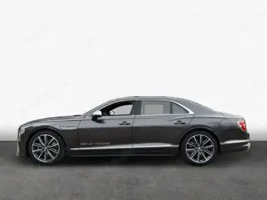 Bentley Flying Spur New Flying Spur V8 Hybrid Mulliner