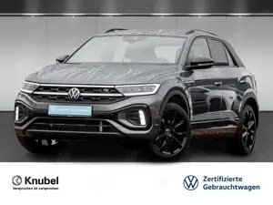Volkswagen T-Roc Bild 1