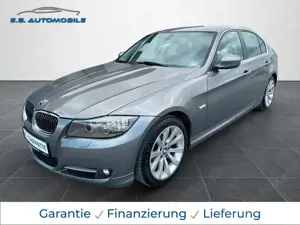 BMW 320 d Lim. !!!SONDER-ANGEBOT!!! GARANTIE/AUT/NAVI