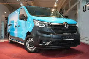 Renault Trafic dCi 150 EDC L2H1 Komfort *LED*Kamera*