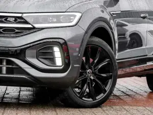 Volkswagen T-Roc Bild 5