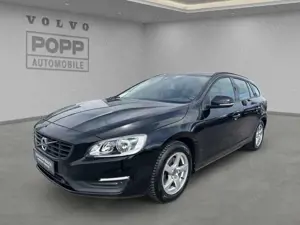 Volvo V60 T3 FWD Kinetic Bluetooth FHZ NAVI PDC SHZ