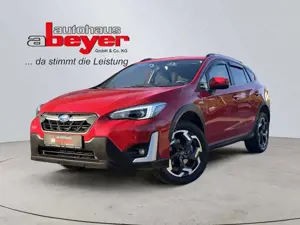 Subaru XV 2.0i e-BOXER Active 4WD KAMERA AHK