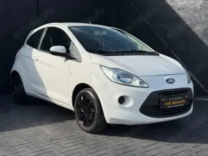 Ford Ka/Ka+ Trend*GARANTIE*TÜV NEU*KLIMA*1HAND*