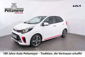 Kia Picanto 1.2 ISG GT Line