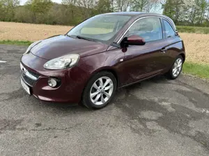 Opel Adam Adam 1.2 Open Air Bild 3