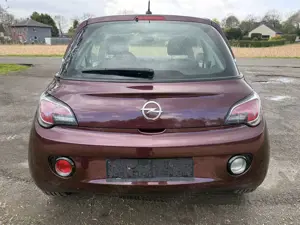Opel Adam Adam 1.2 Open Air Bild 4
