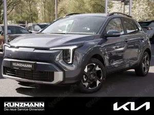 Kia Stonic 1.0T DCT Vision Kamera Privacy Lenkradhzg