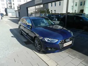 Audi A4 Avant Advanced 40 TDI quattro Advanced Standheiz/