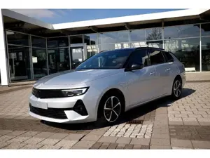 Opel Astra ST GS Automatik HUD AHK-ab. El. Panodach Navi 360