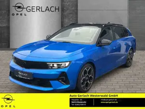 Opel Astra L Sports Tourer Ultimate Paket HUD Navi Soundsyste