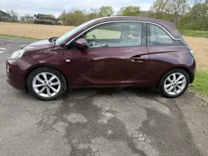 Opel Adam Adam 1.2 Open Air Bild 2