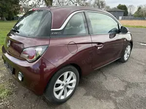 Opel Adam Adam 1.2 Open Air Bild 5
